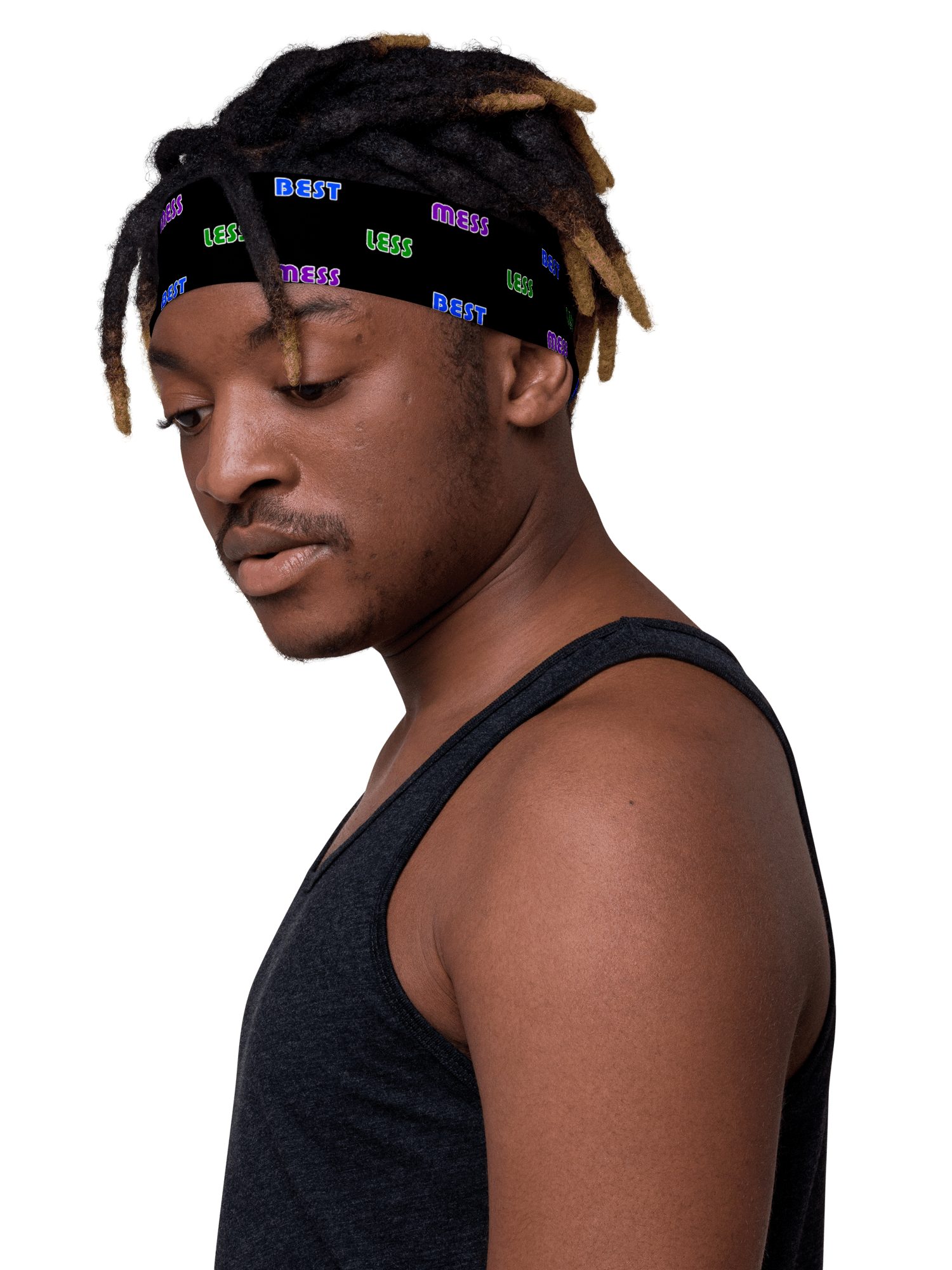 Shrugbuds Headband product image (1)