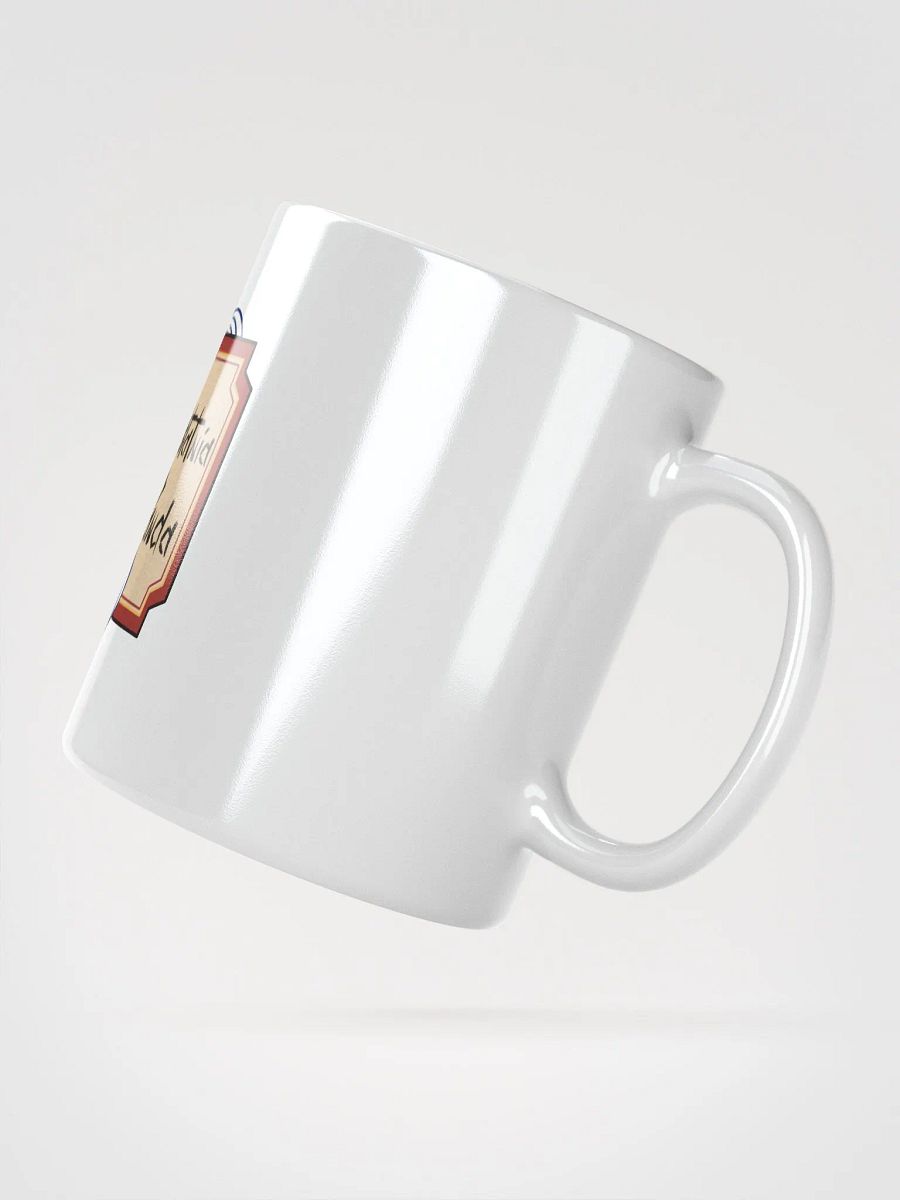 Panda Samuraj - Kubek product image (4)
