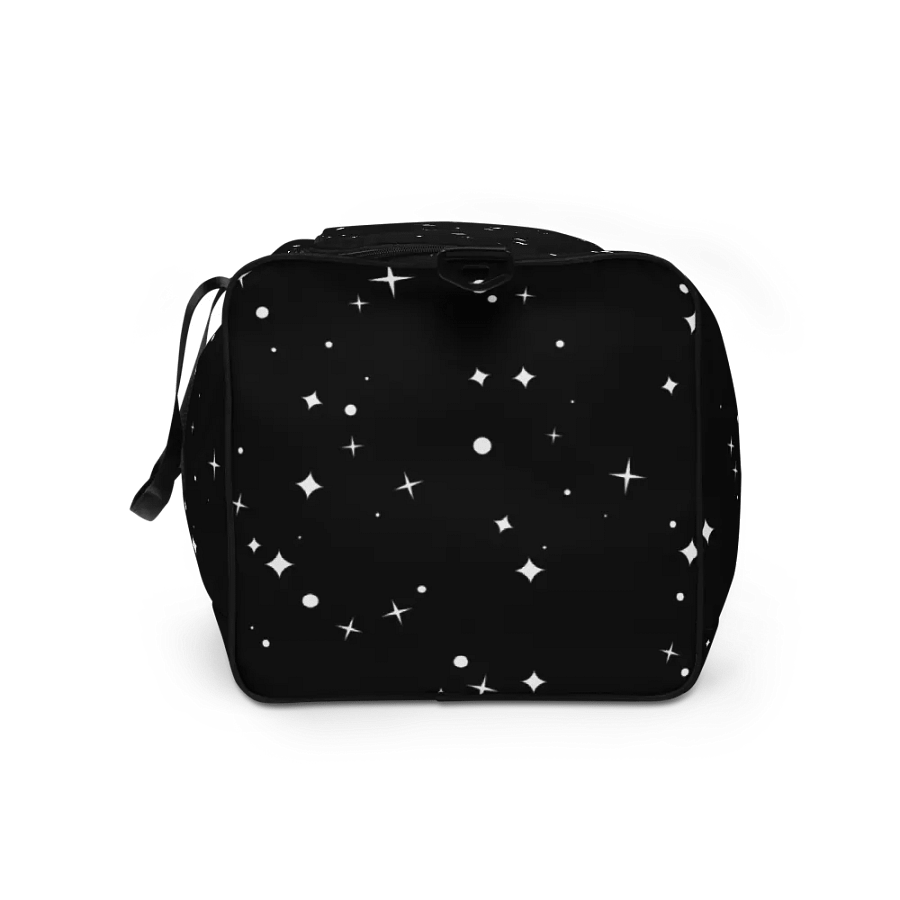 Snooch Gaming Sloth Logo All-Over Print Duffle Bag product image (11)