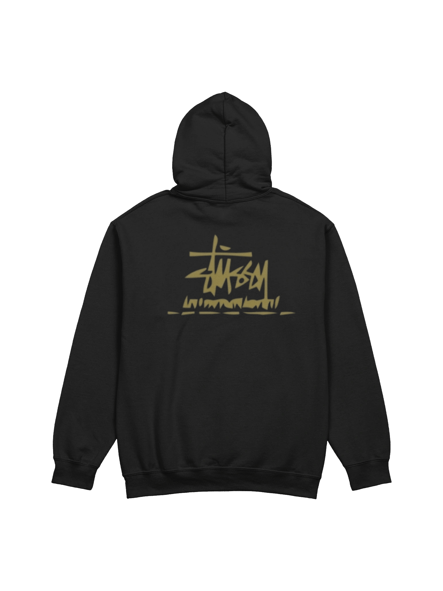 Stussy International Unisex Hoodie product image (1)