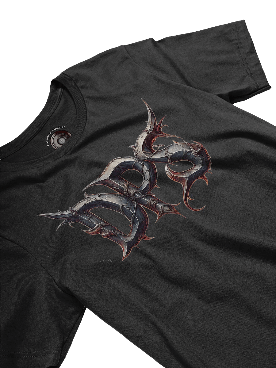DPS Thorns T-Shirt product image (3)
