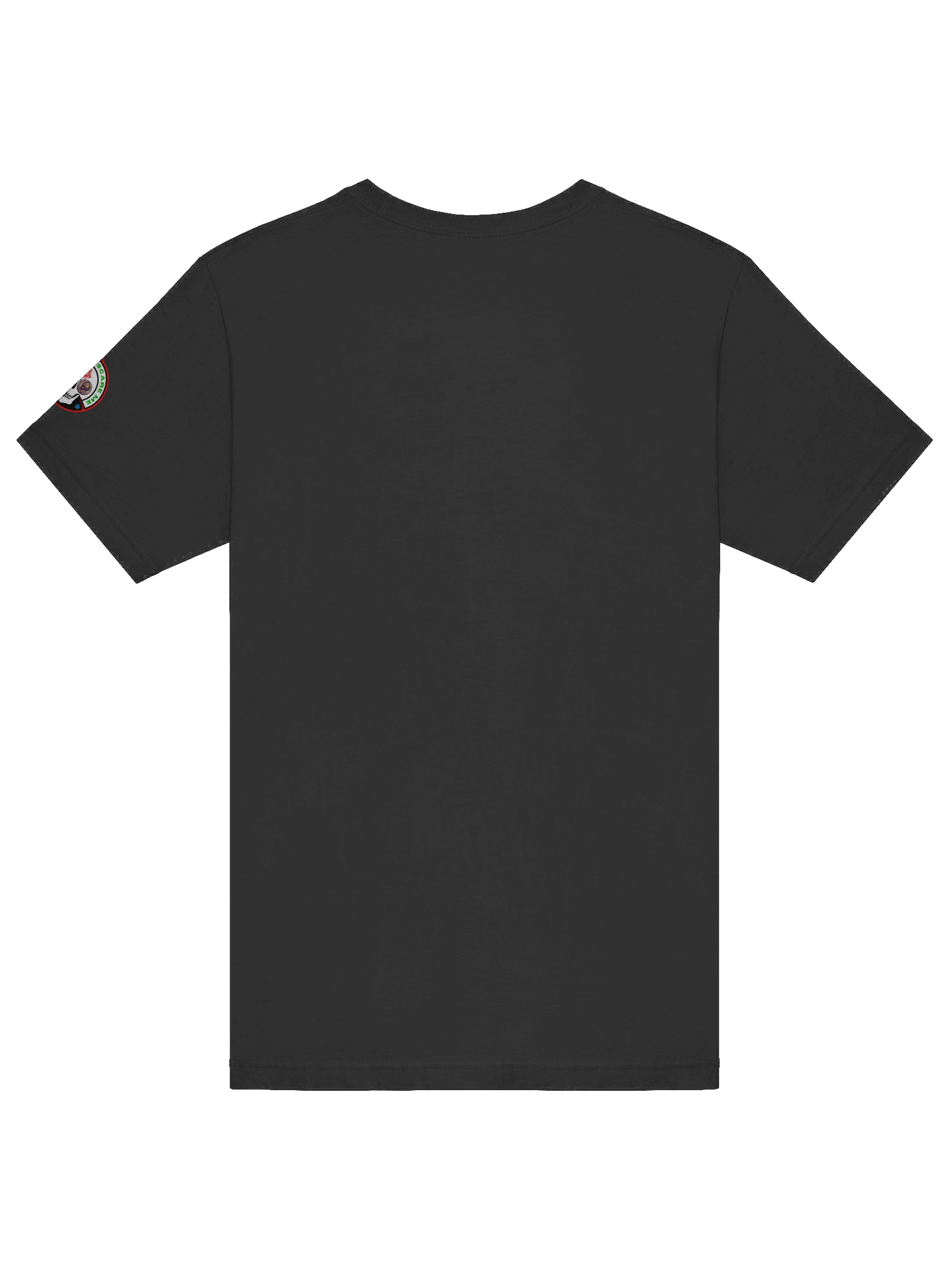 No Aliens Premium Tee product image (30)