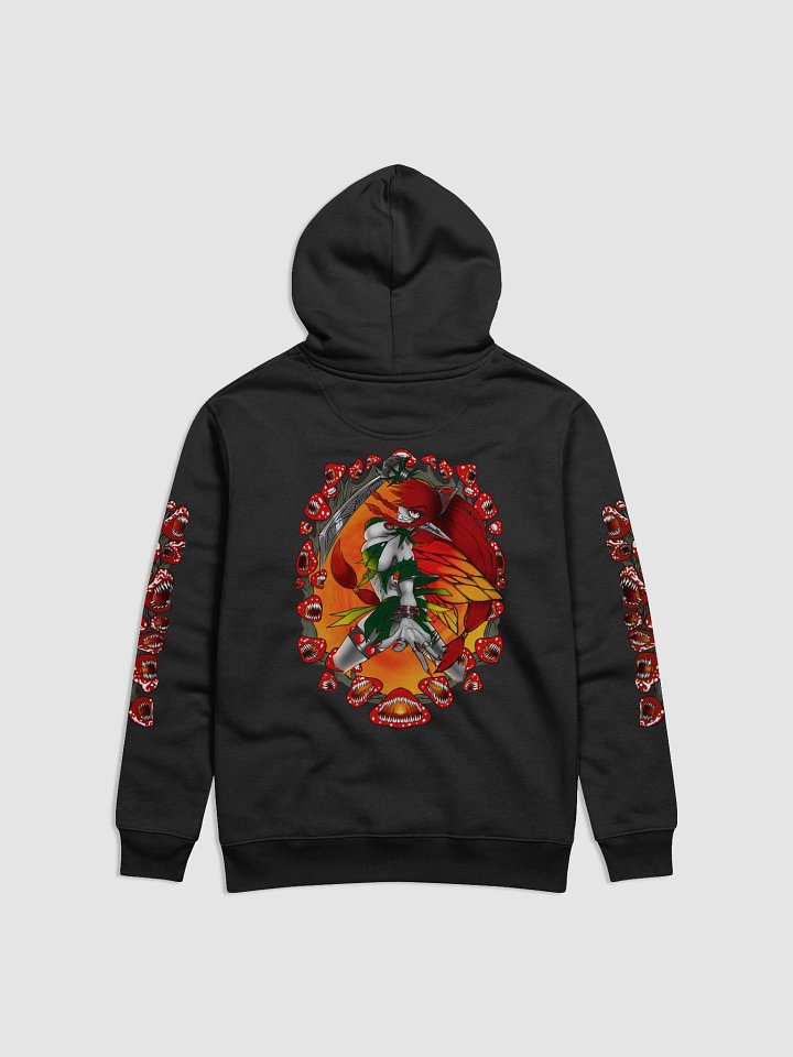 Gremlin Mode (Hoodie) product image (2)