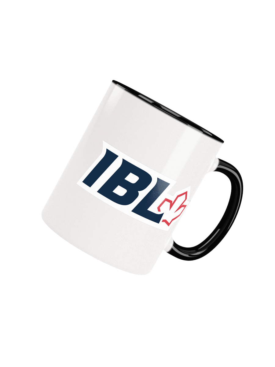 IBL Swinging Silhouette Ceramic Mug product image (16)