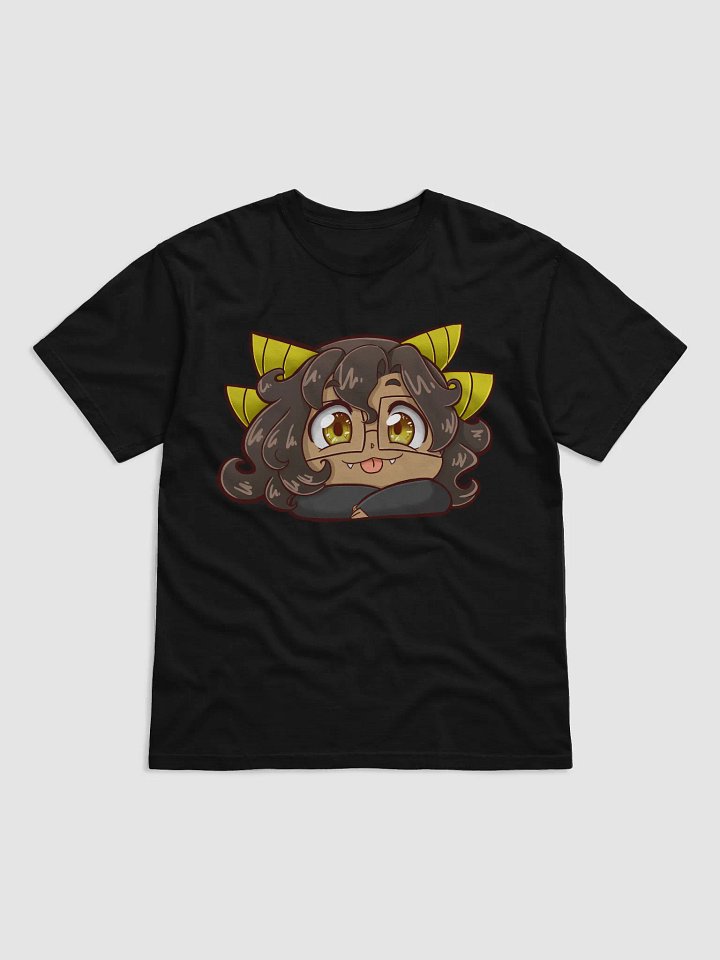 Din Blep Heavyweight T-Shirt product image (1)