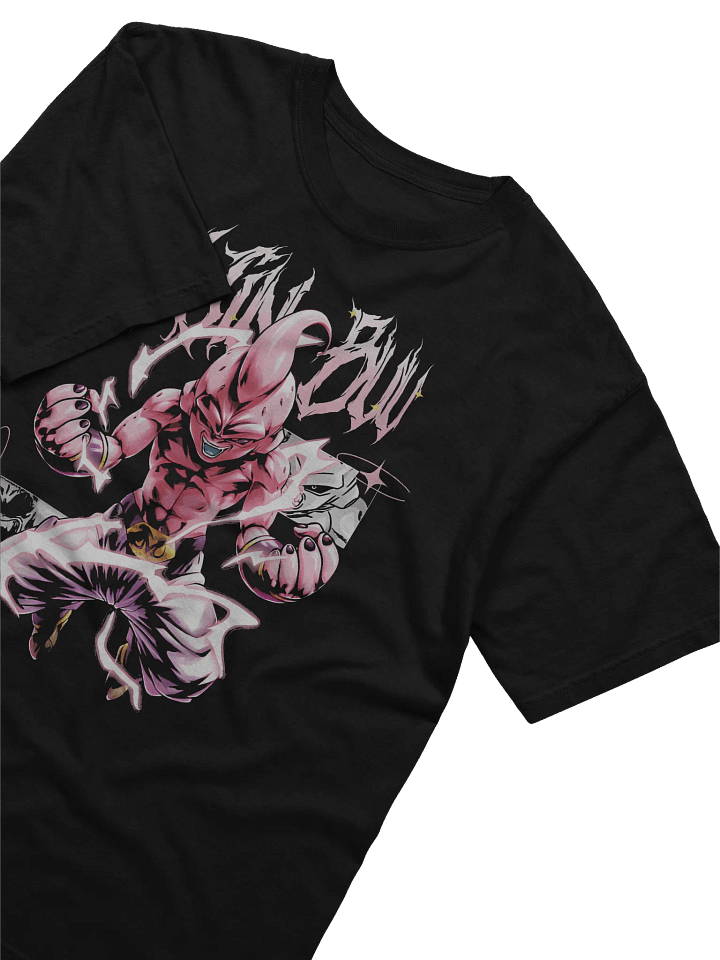 Kid Majin BUU product image (2)