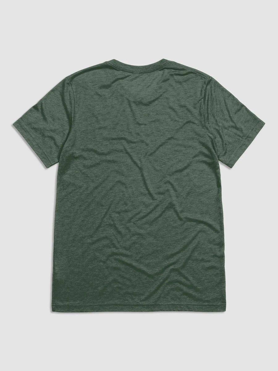 Goated Segment Drome Tshirt Dark product image (16)