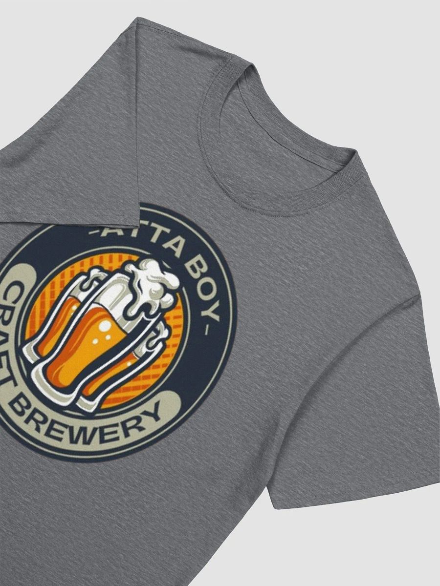 Atta Boy Craft Beer Tee product image (3)