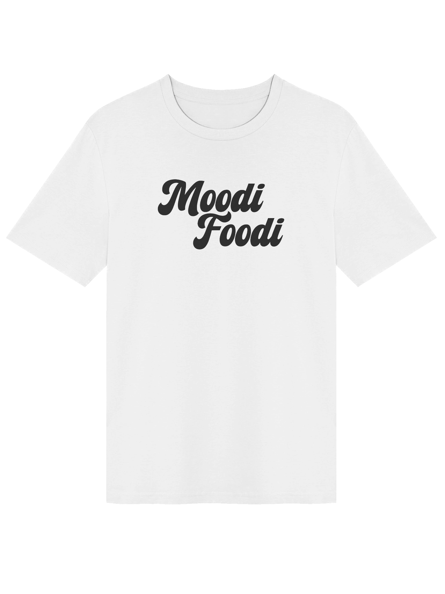 Moodi Foodi Originals | Organic Comfort Fit - Black Pepper product image (1)