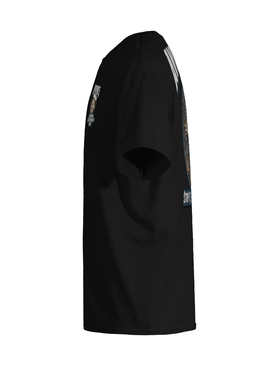 "AE: Send It" Work Shirt product image (7)