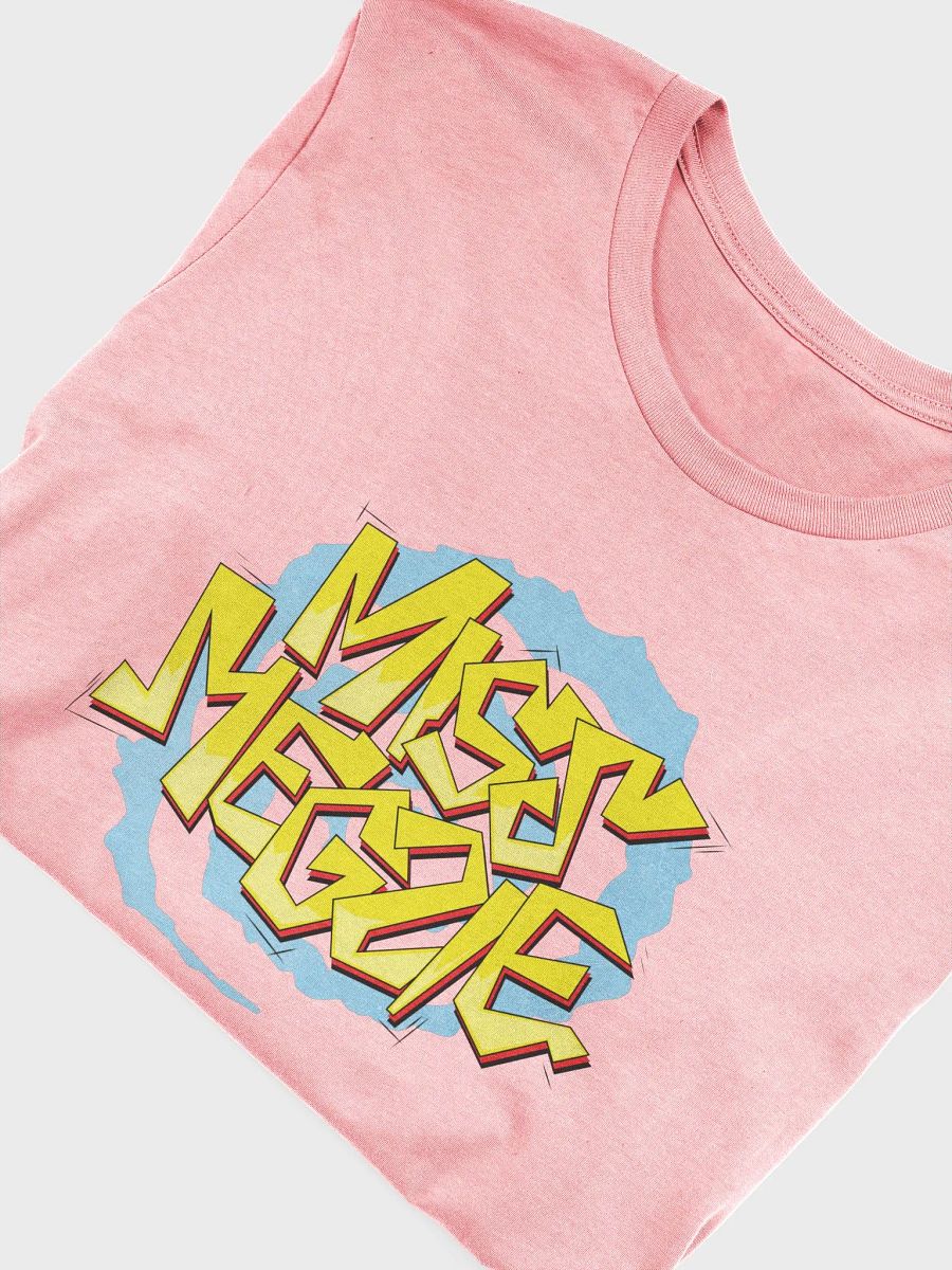 Miss Megzie Graphic Tee product image (3)