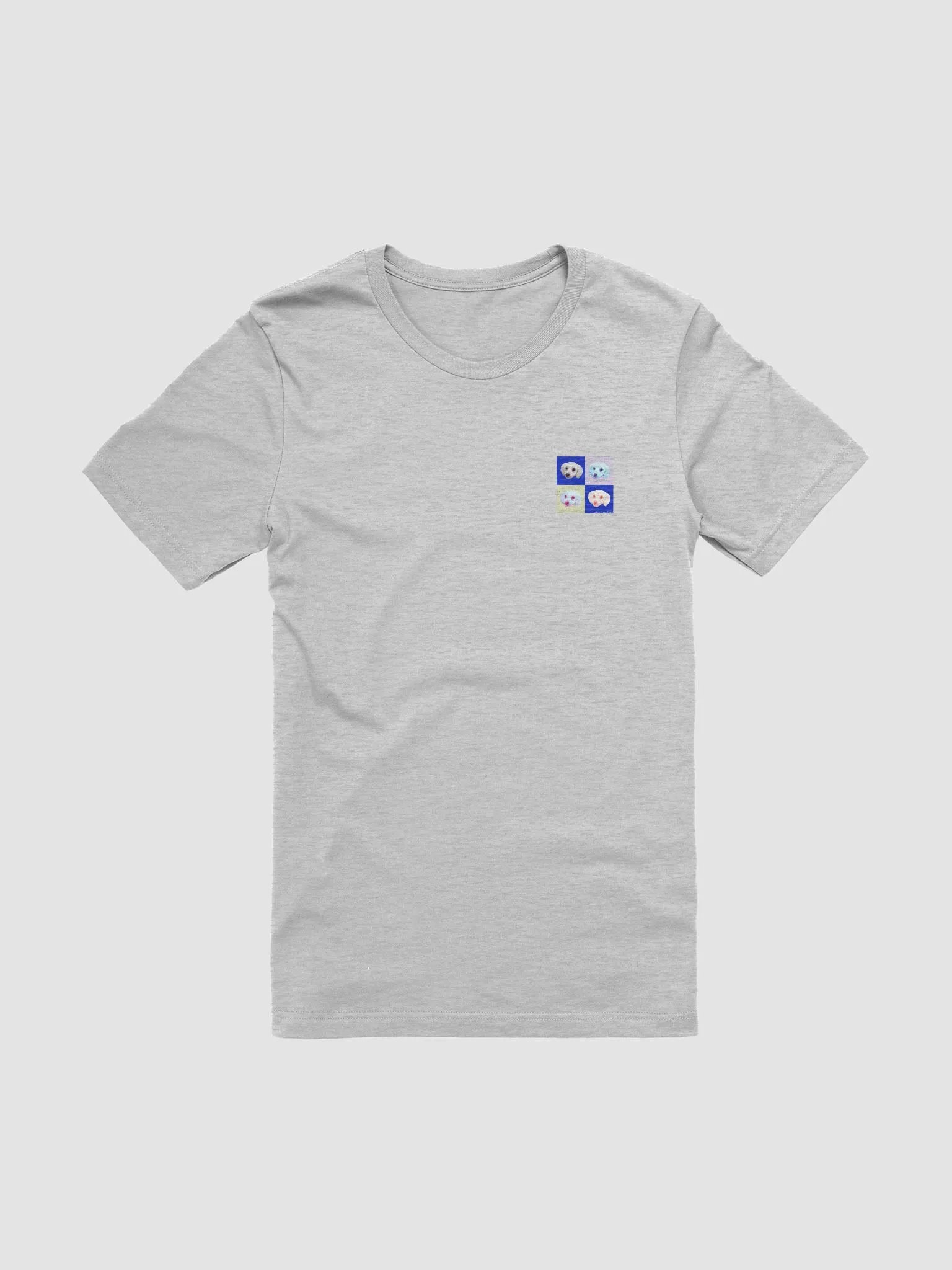 POP art OBI Tee product image (1)