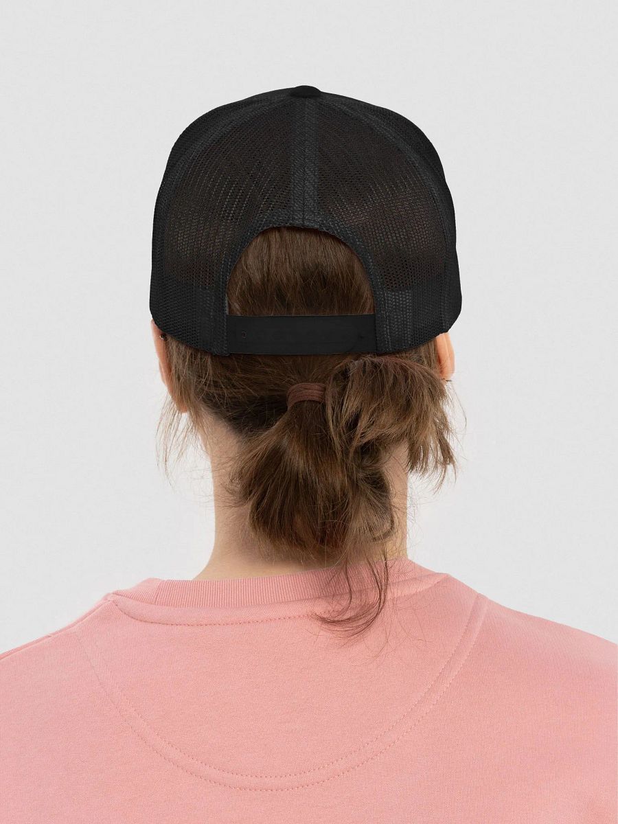 Frisian Canadian - Trucker Cap product image (4)