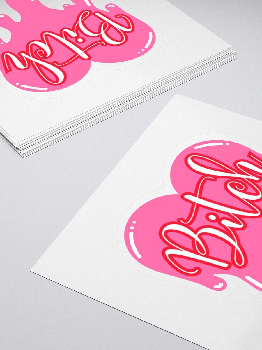 B!tch Sticky product image (4)