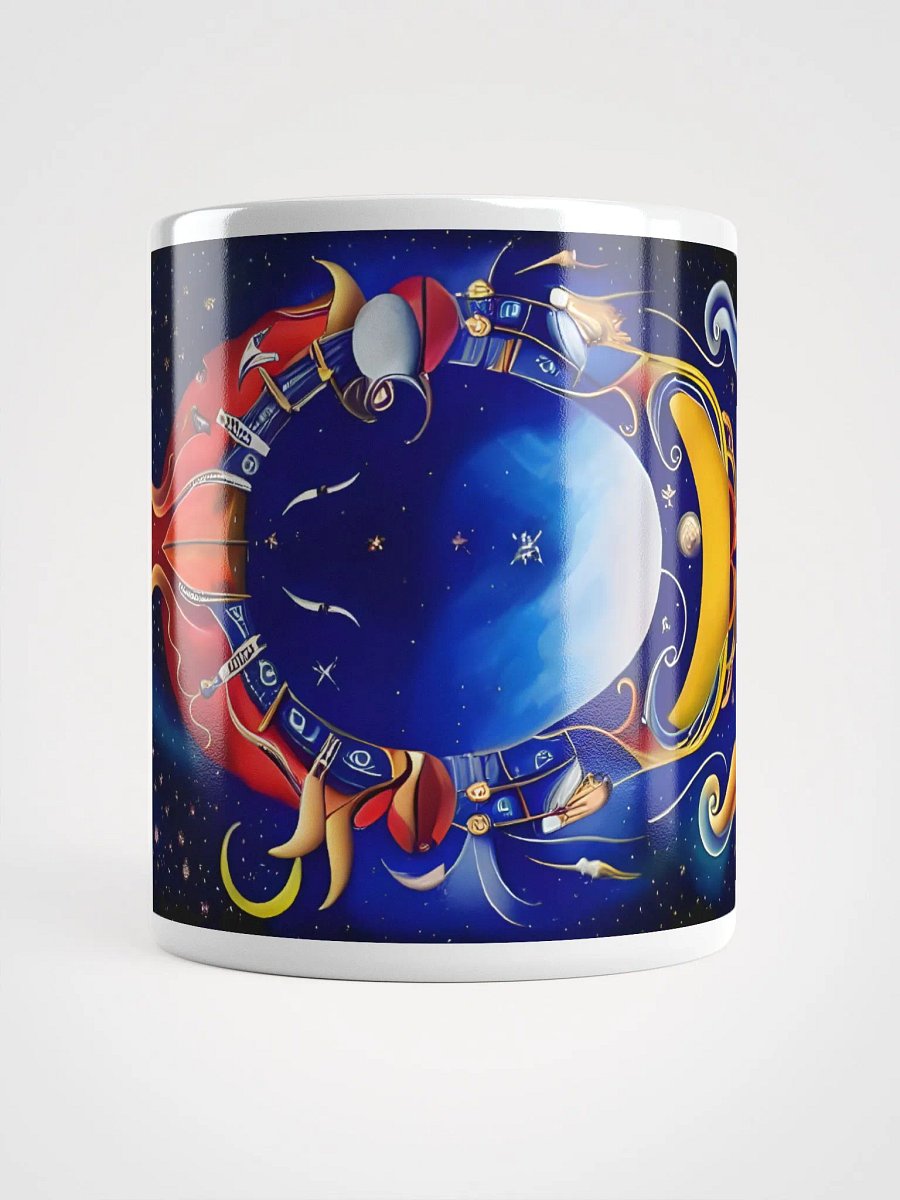 Zodiac Mug product image (9)