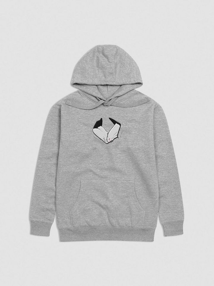 Fighting Ghosts Unisex Premium Hoodie product image (13)