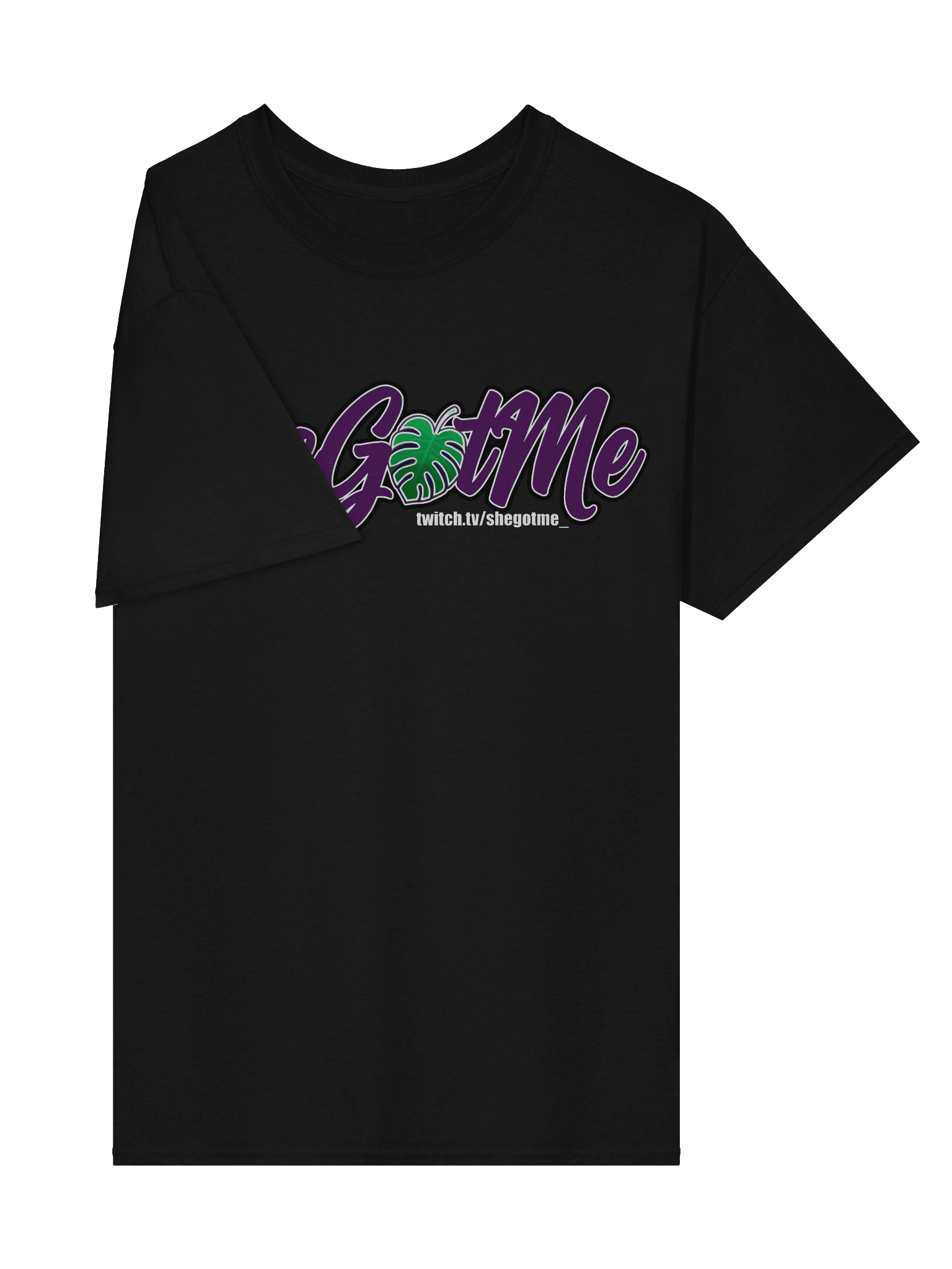 She Got Me w/ Back URL product image (4)