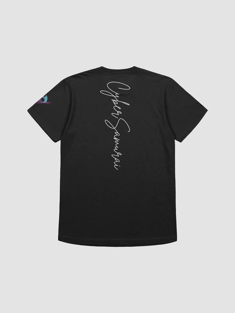 CYBER SAMURAI EDITION product image (2)