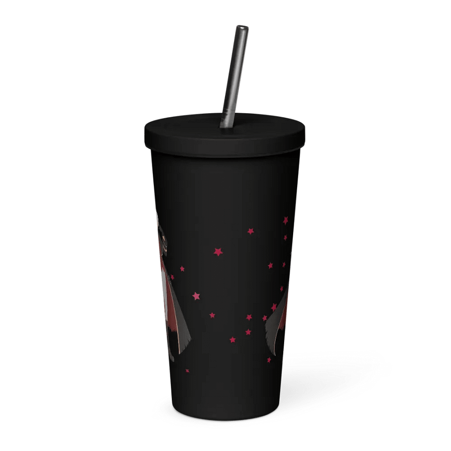 The Demon Hunter (Tumblir) product image (2)