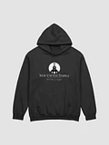 New United Temple Church of Christ Official Hoodie product image (1)