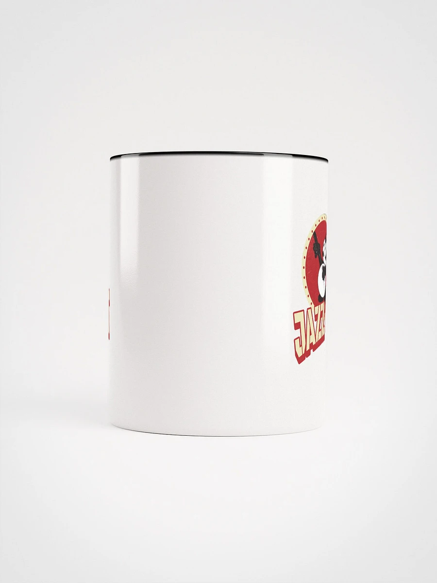 Jazz Cat Coffee Mug product image (9)