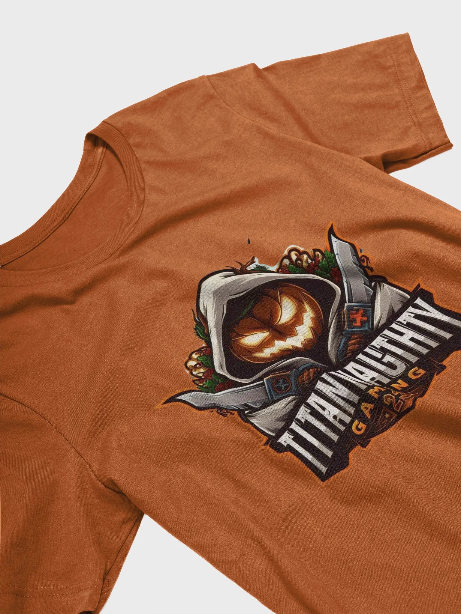 Pumpkin Titan product image (7)