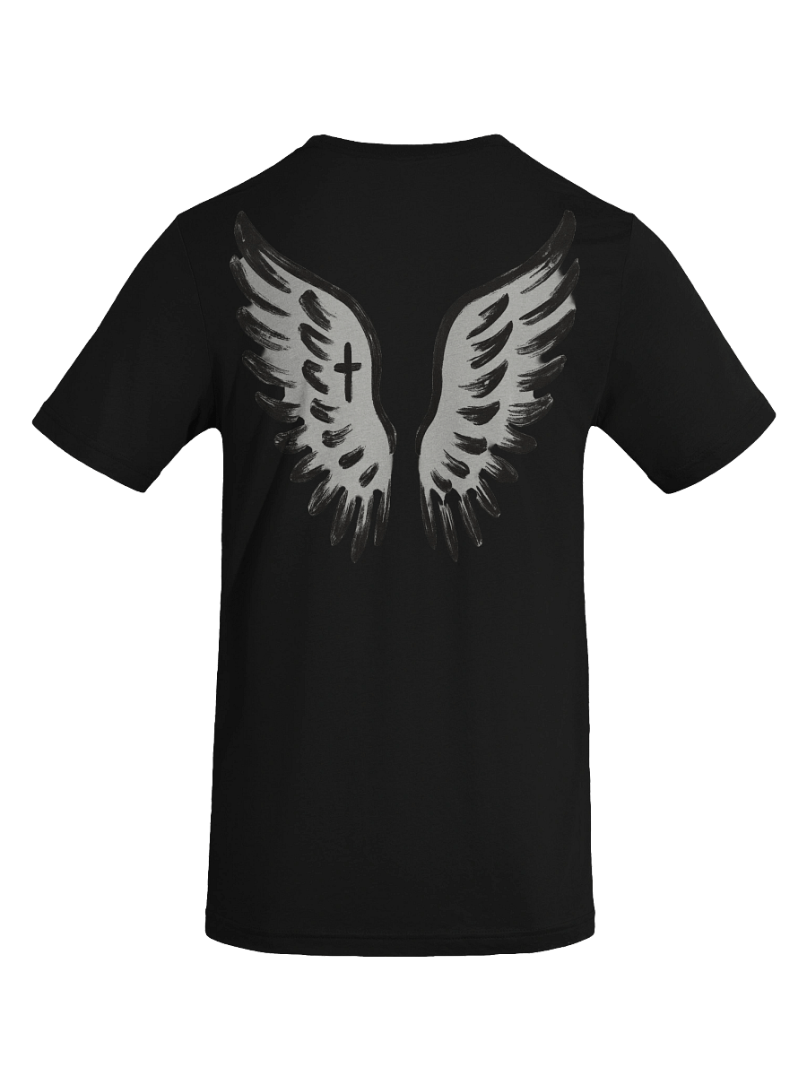 Wings of Faith T-Shirt product image (7)