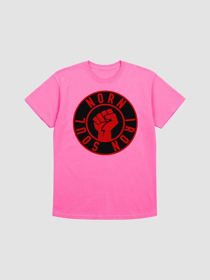 Soul Lady T product image (1)