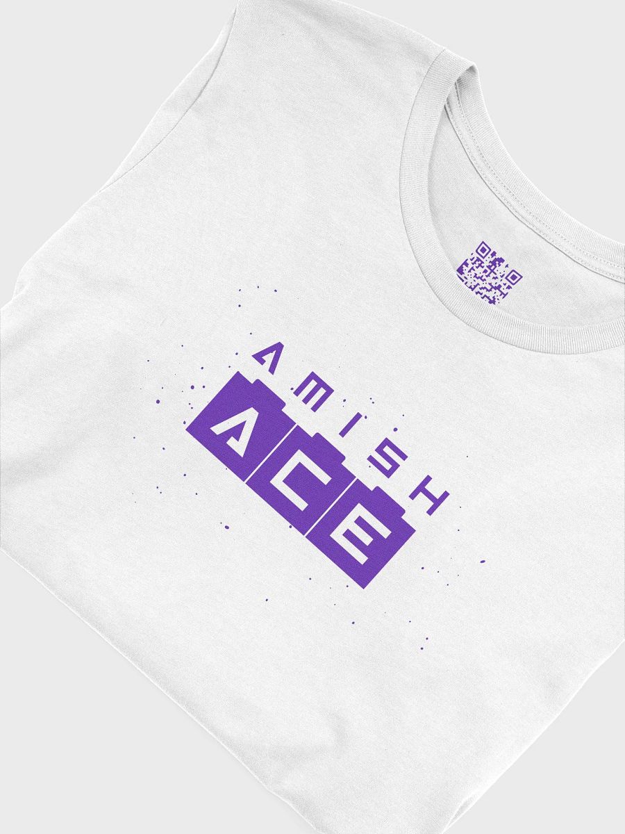 PURPLE - Shirt product image (5)