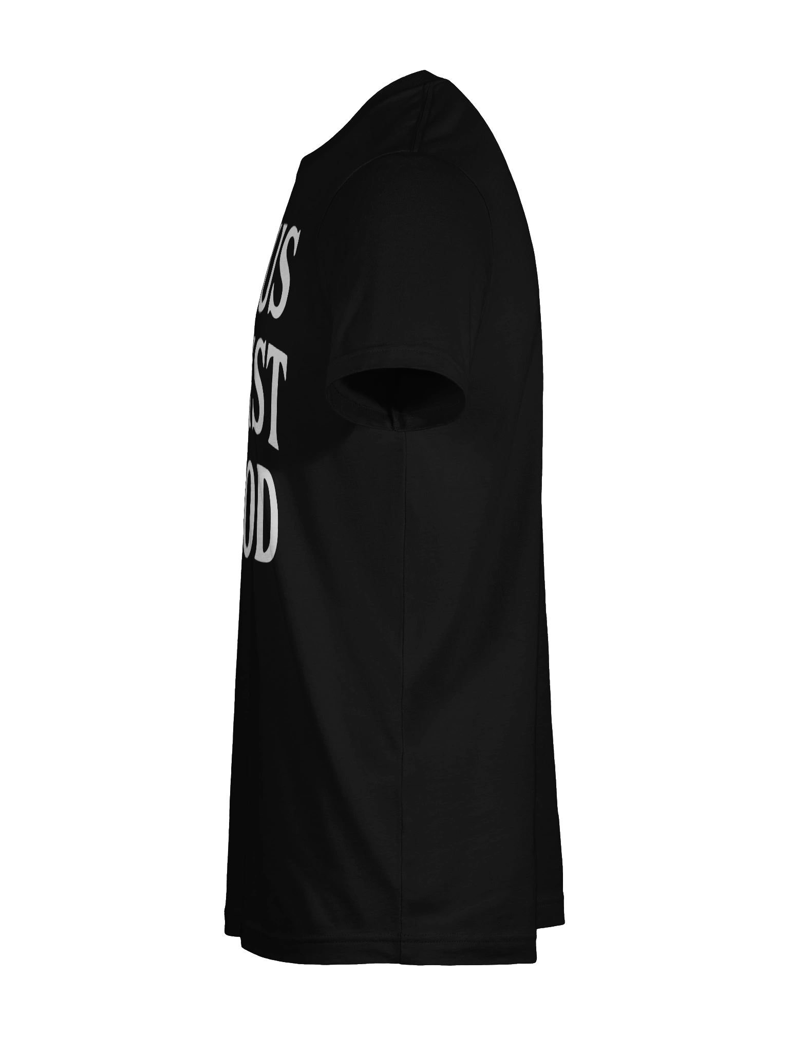 Jesus Christ Is God T-Shirt product image (11)