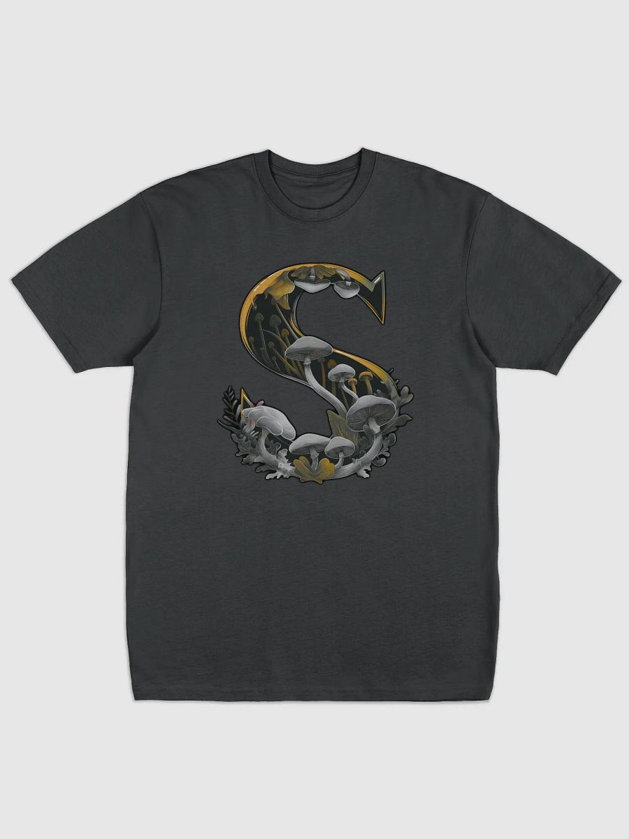 Logo Tee product image (1)