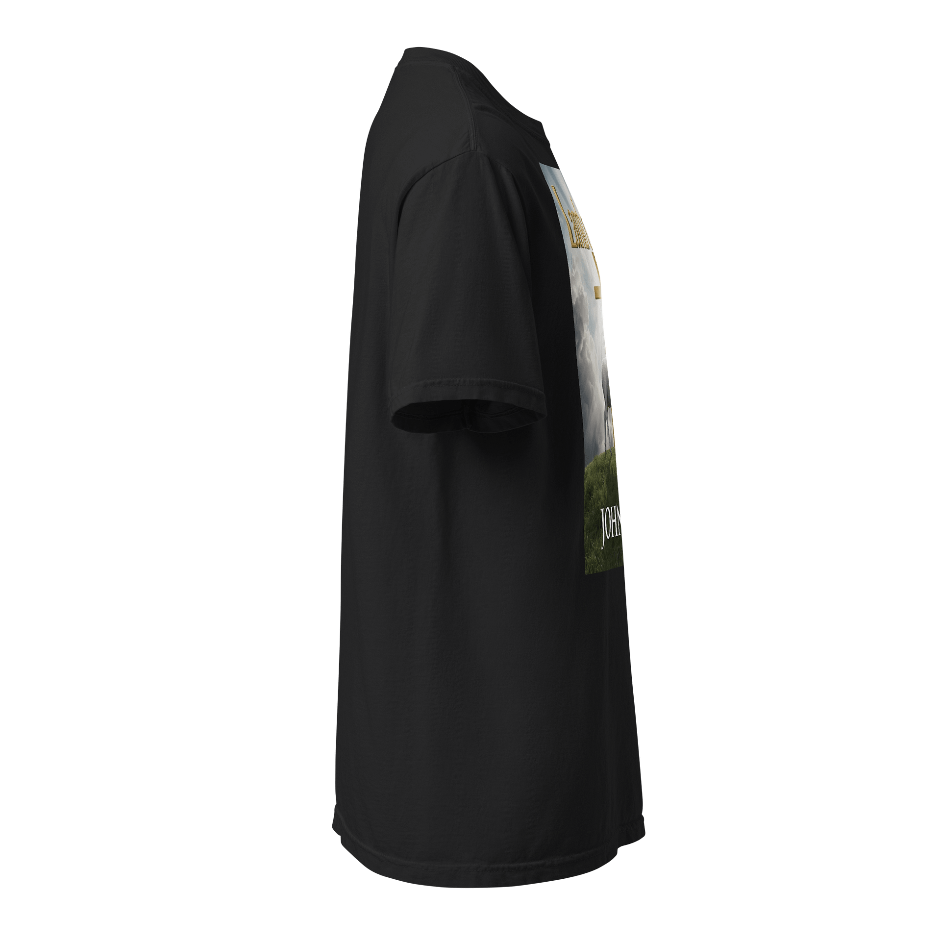 Lamb of God T-Shirt product image (16)