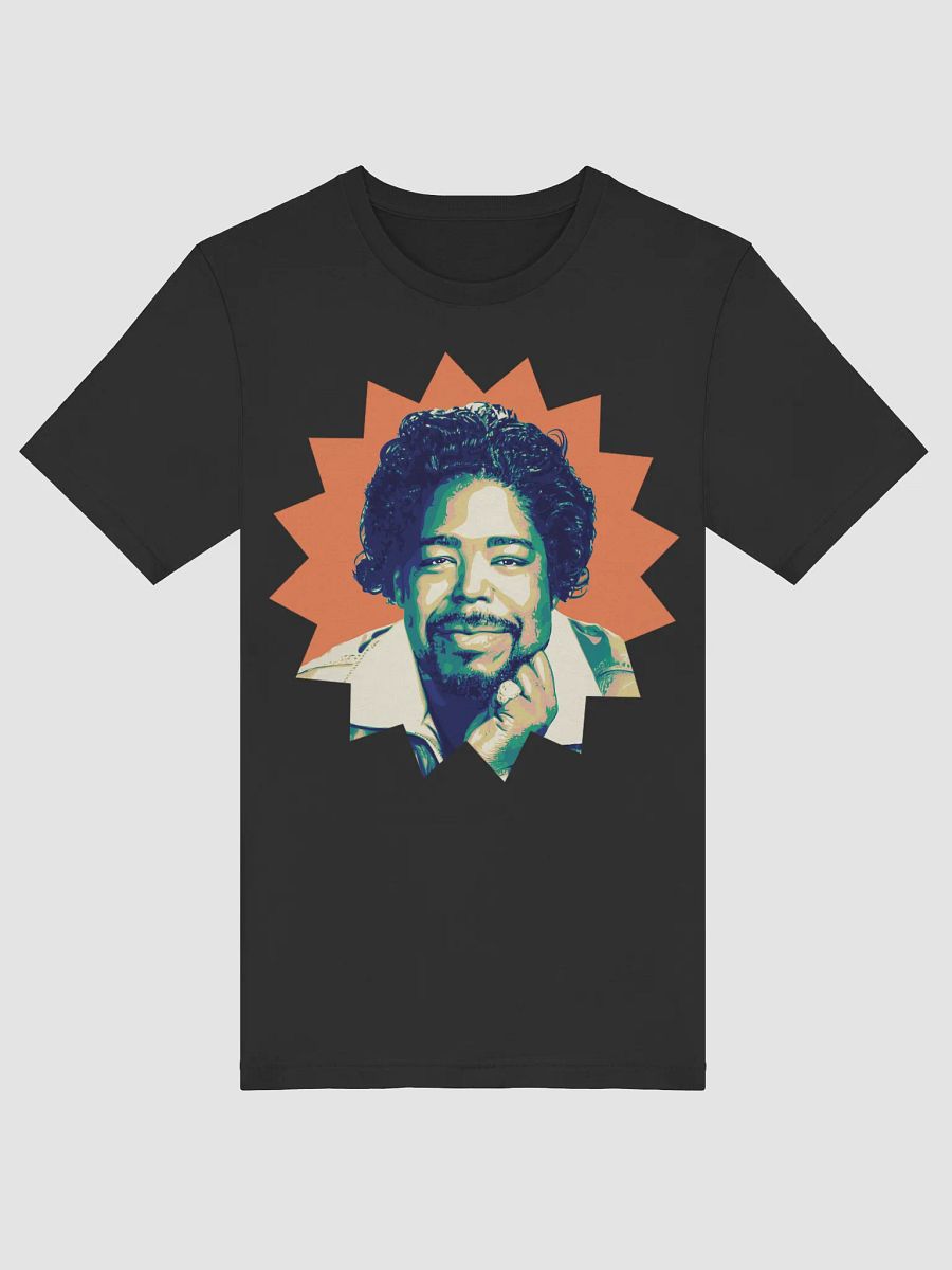 Barry White – Can’t Get Enough product image (3)