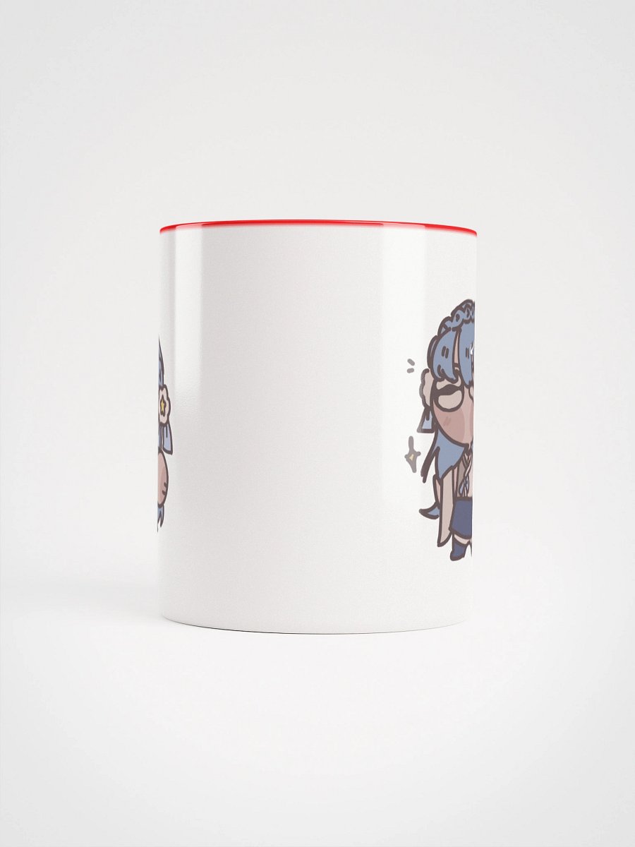 Smooch Mug product image (63)
