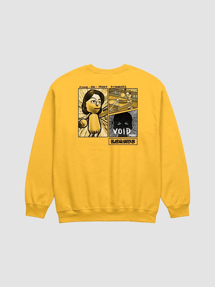Beanus Unisex Sweatshirt product image (2)