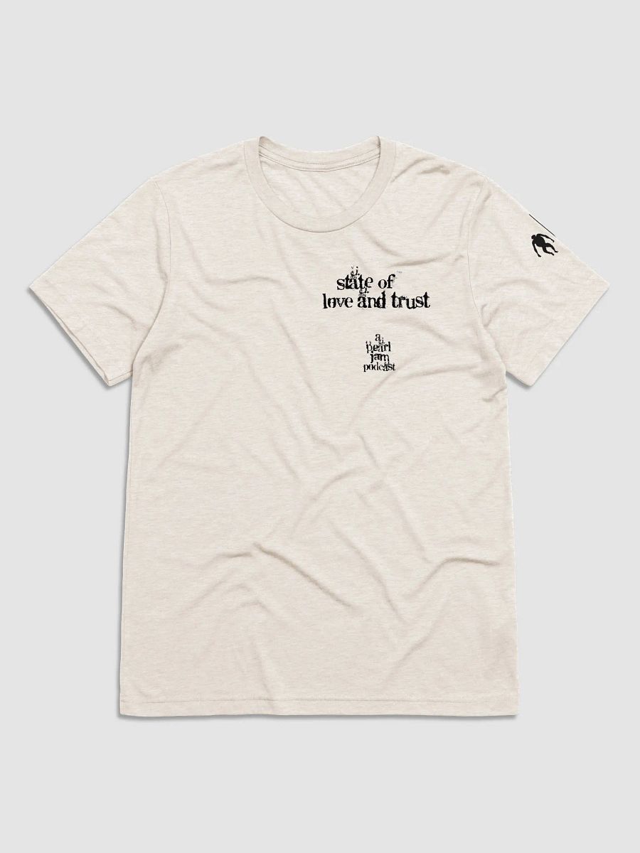 In The Year 2000 T-Shirt product image (1)