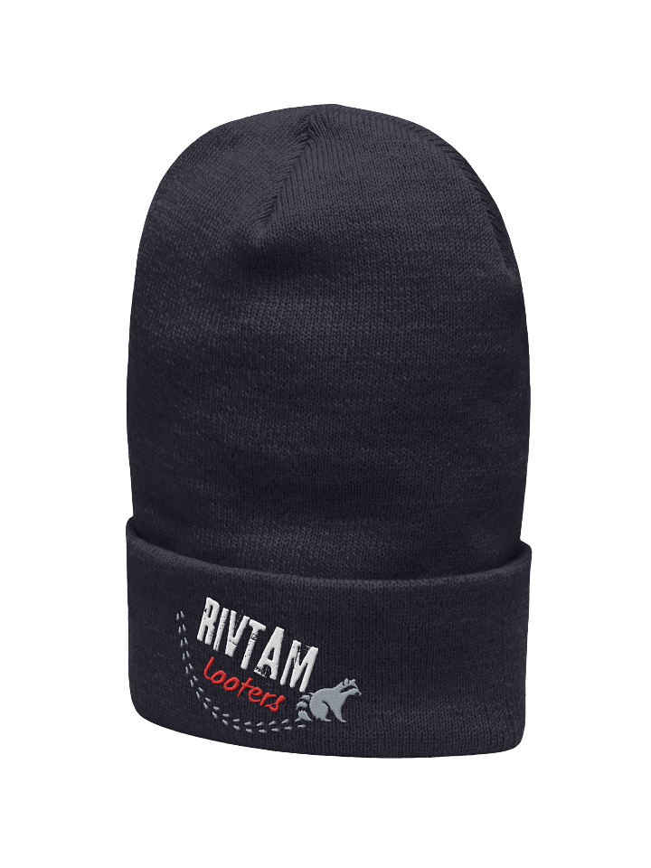 Loot Goblin Beanie product image (12)