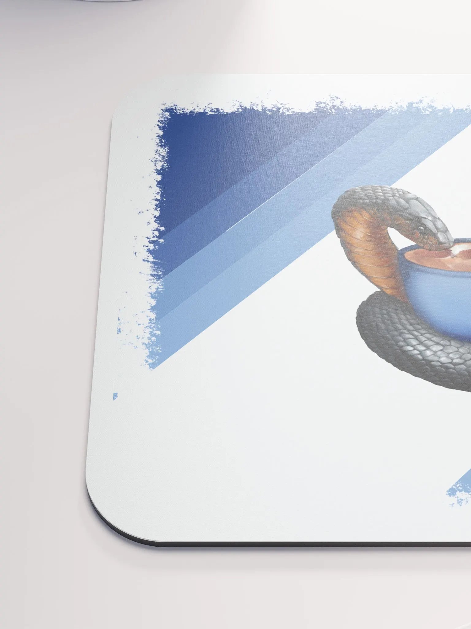 Snek Mug Mousepad product image (6)