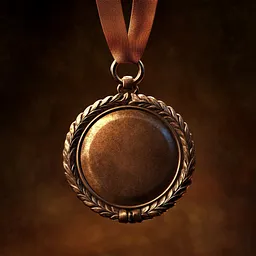 Bronze 