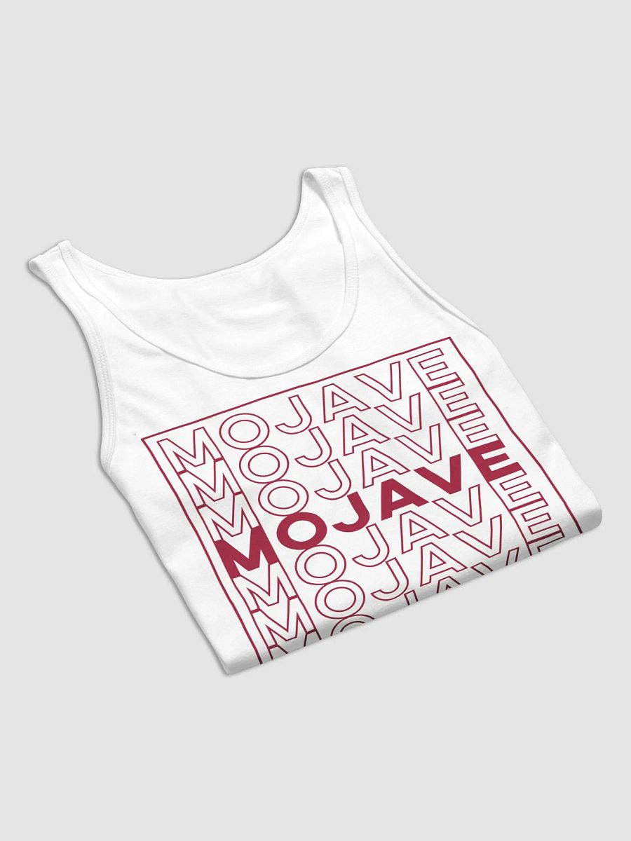 Mojave Desert Tank product image (8)