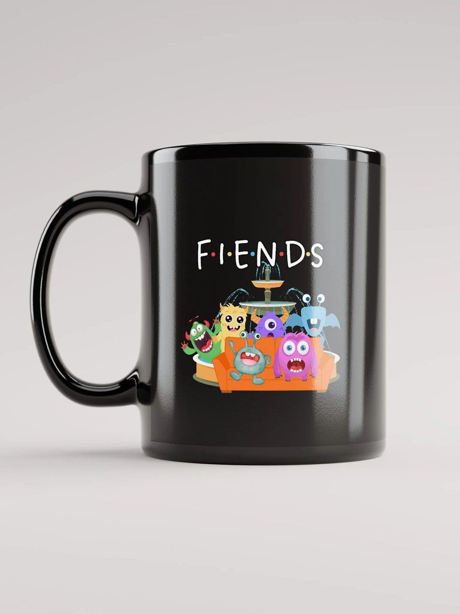 FIENDS - MUG product image (6)