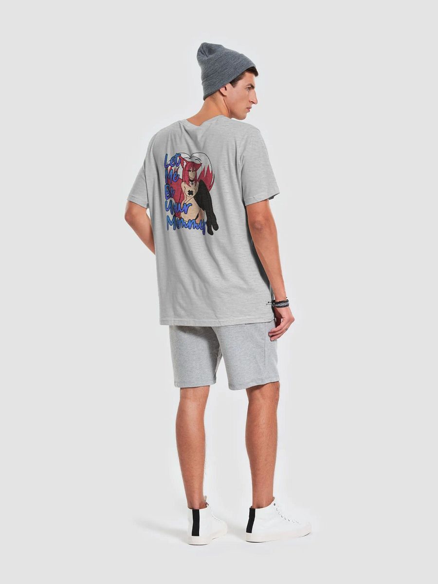 LMBYM Shirt product image (50)