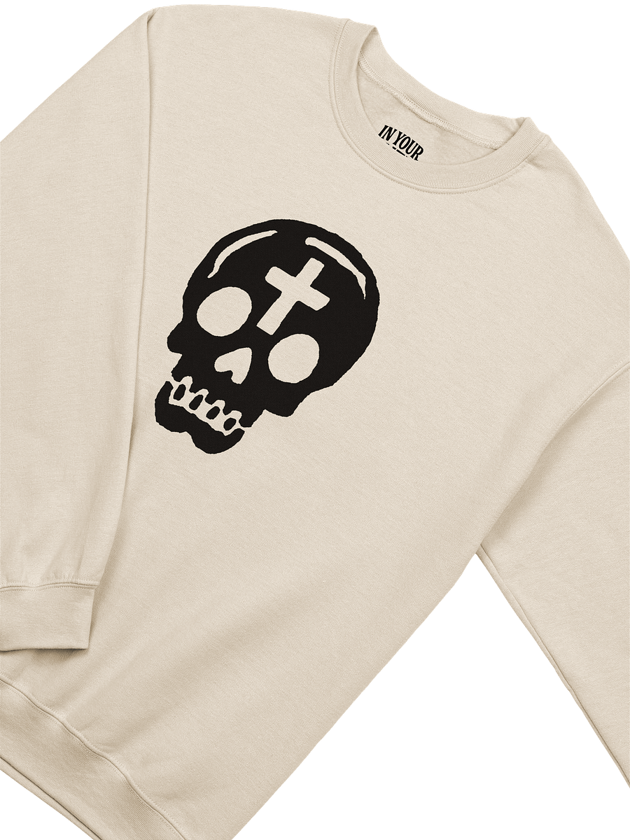 Skull of Redemption Sweatshirt product image (31)