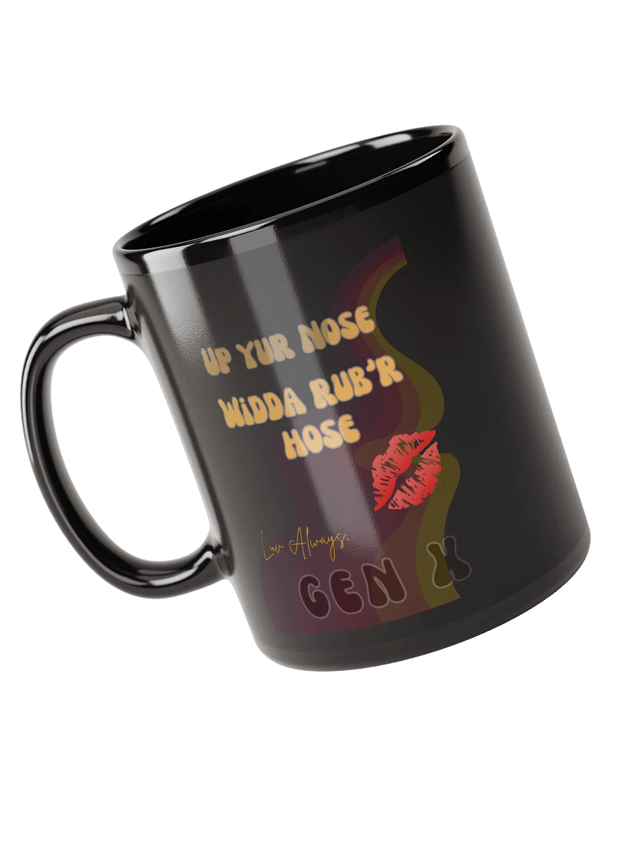Gen X Love Always Mug product image (5)