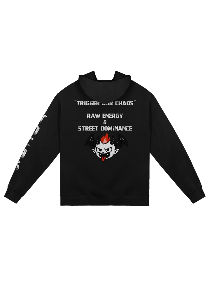 TOC Hoody product image (2)