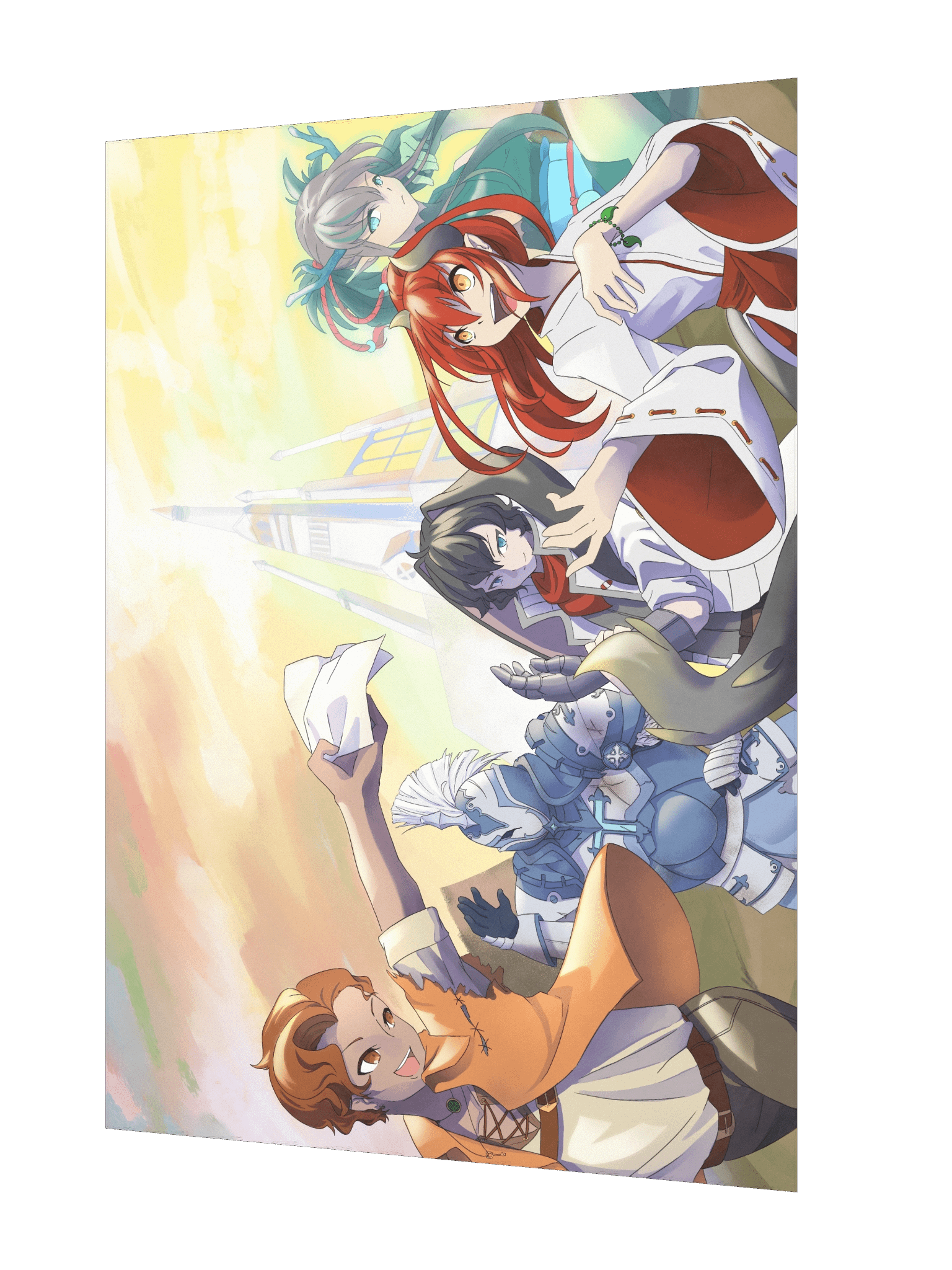 Team DERP Poster product image (2)