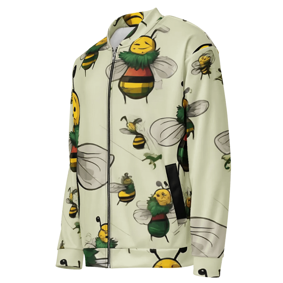 Crooked Bees product image (4)