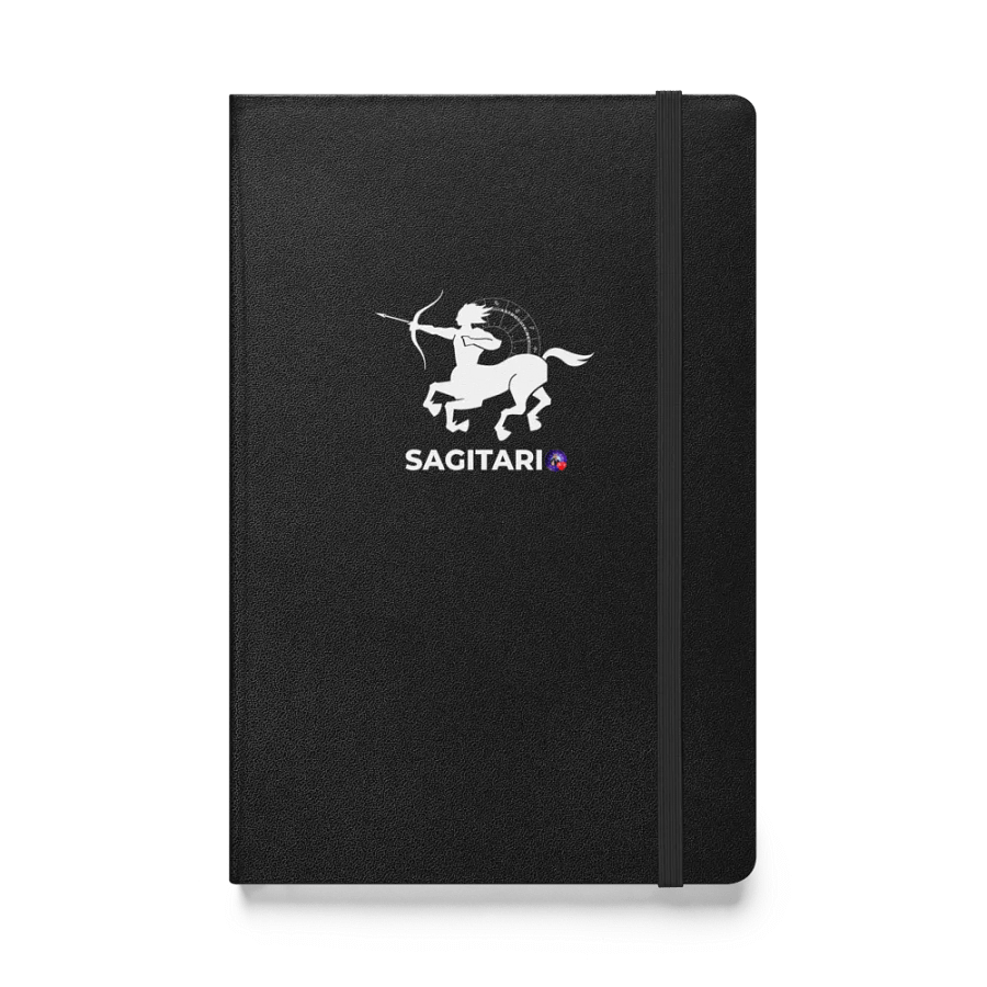 Diario Para Sagitario product image (1)