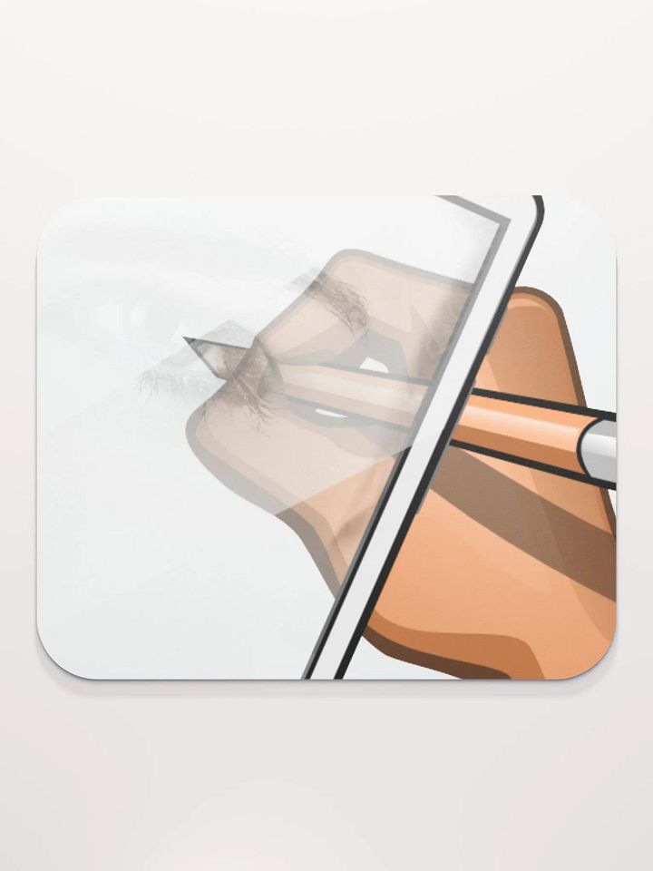 Eye-Catching Mouse Pad product image (2)