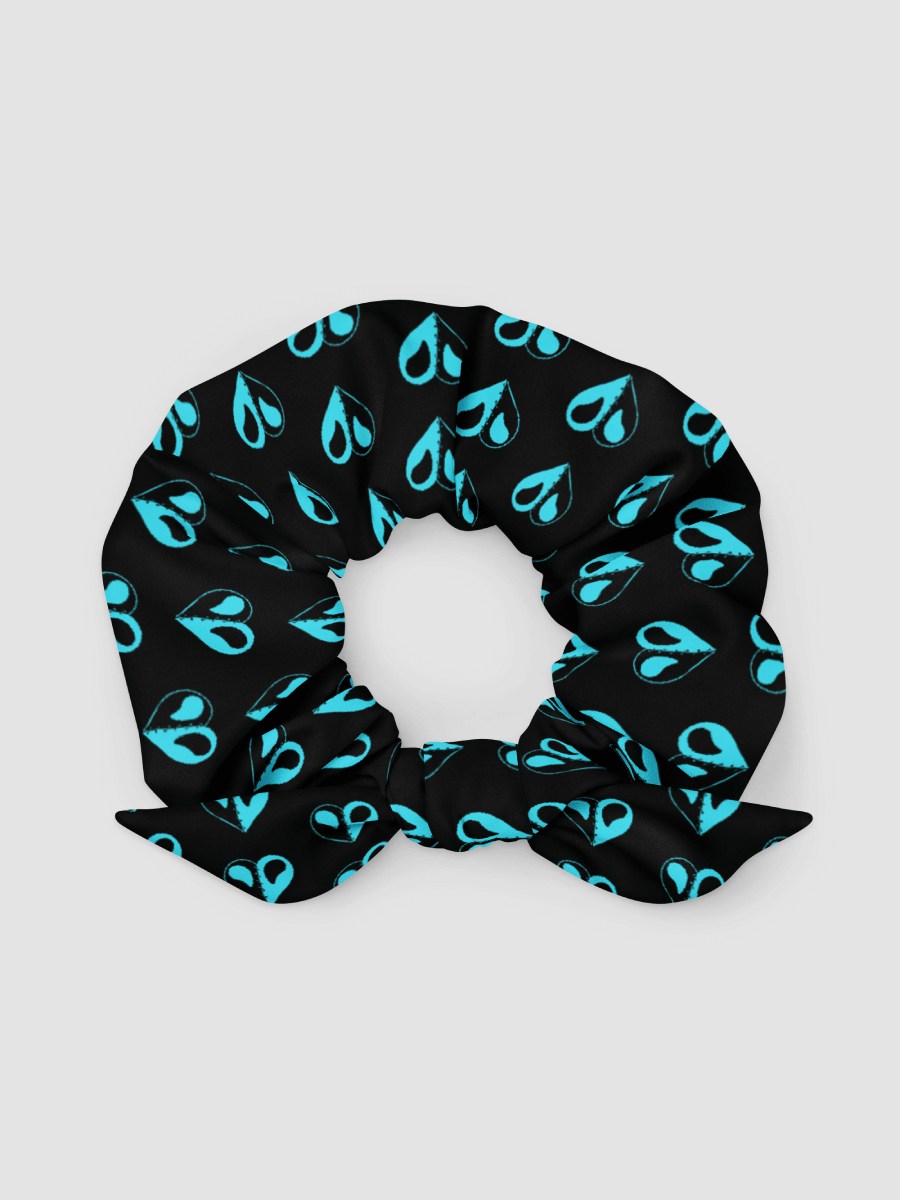 Broken Admin Broken Heart Edition Scrunchy 2 product image (2)